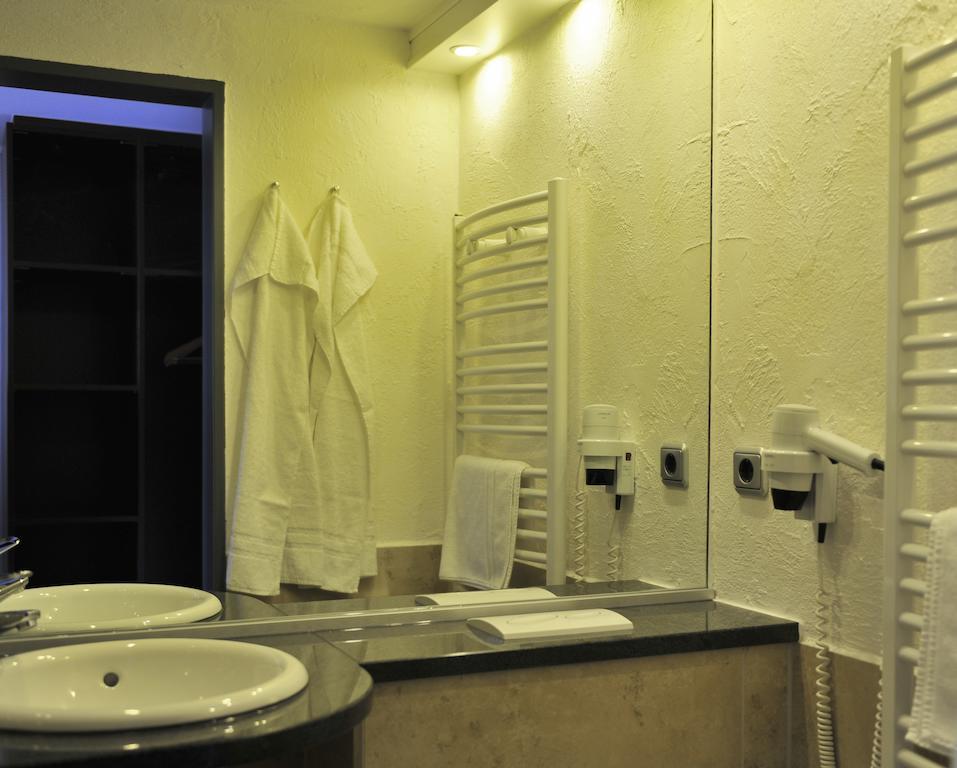Gaestehaus Am Raeuschenberg Höxter Quarto foto
